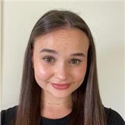 Native English tutor offering online lessons to children and adults. I also offer lessons in Spanish and Italian to beginners!